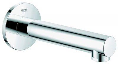 GROHE  Bec Bain D&eacute;verseur Concetto 13280001 (Import Allemagne)
