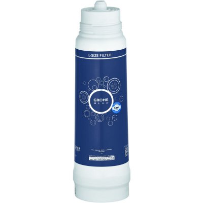 GROHE  Blue filtre L 40412001 (compatible uniquement avec Blue Professionnel et Pure)
