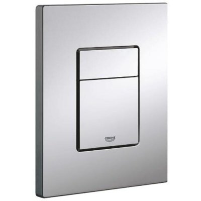 GROHE  Bouton Skate Cosmopolitan Titanium Escudo