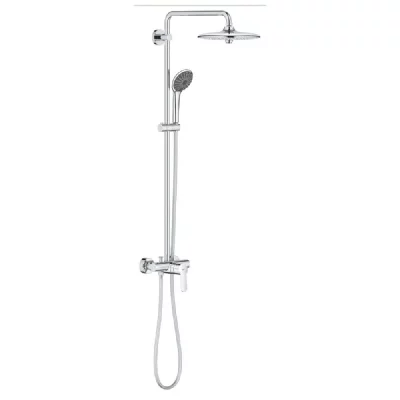 GROHE  Colonne de douche Vitalo 260 Joy 