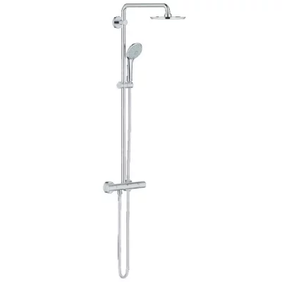 GROHE  Colonne Euphoria System XL - 27964-000