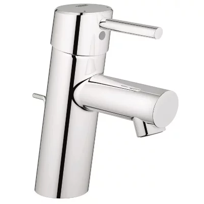 GROHE  Concetto Mitigeur monocommande lavabo, taille S, 32204001