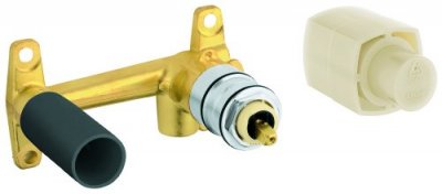 GROHE  corps encastr&eacute; pour mitigeur grandera 23319000 (import allemagne)