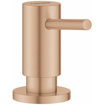 GROHE  Cosmopolitan Distributeur de savon, 40535DL0,