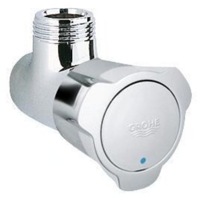 GROHE  costa l&nbsp;&ndash;&nbsp;Cl&eacute; Lavabo mural (necesita13028&oacute;13034) (26&nbsp;010&nbsp;001)