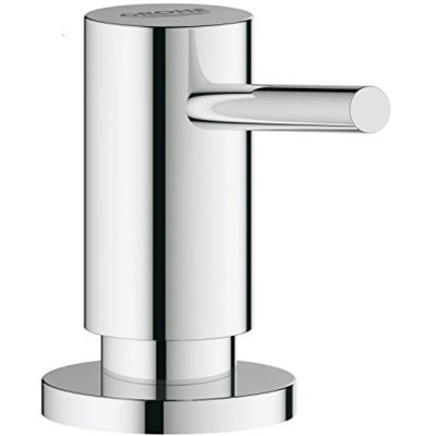 GROHE  Distributeur de Savon Cosmopolitan 40535000 (Import Allemagne)