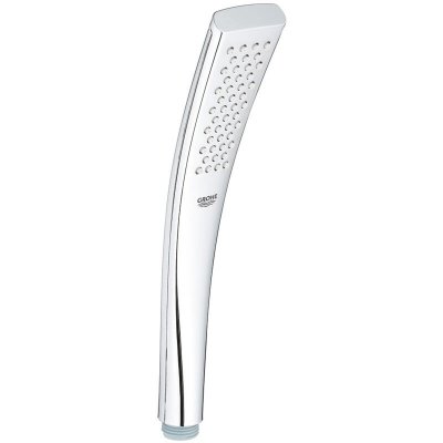 GROHE  Douchette &agrave; Main 1 Jet Ondus 27184000 (Import Allemagne)