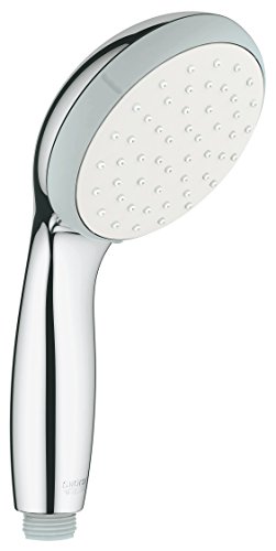 GROHE  douchette a main vitalio go 100 - 1 jet - chrome