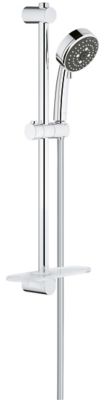 GROHE  Ensemble de douche 3 jets Vitalio Comfort 100