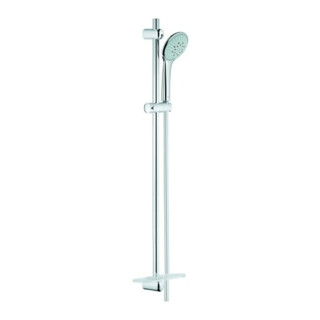GROHE  Ensemble de douche Euphoria 110 Champagne