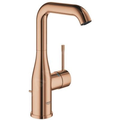 GROHE  Essence Mitigeur monocommande Lavabo Taille L, Warm Sunset (32628DA1)