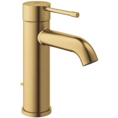 GROHE  Essence Mitigeur monocommande lavabo, taille S, 23589GN1,