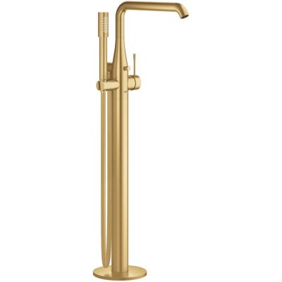 GROHE  Essence Mitigeur monocommande, montage au sol, 23491GN1,