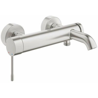 GROHE  ESSENCE NEW - Mitigeur monocommande Bain / Douche(33624DC1)