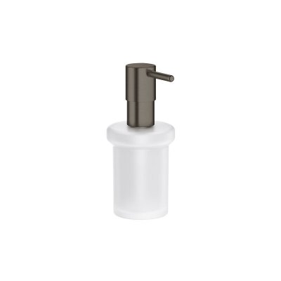 GROHE  - Essentials Distributeur de savon liquide (40394AL1)
