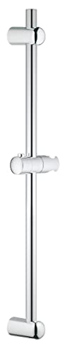 GROHE  Euphoria Barre de douche 600 mm 27499000 (Import Allemagne)