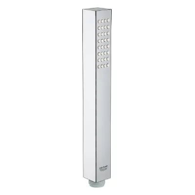 GROHE  - Euphoria Cube Stick Douchette 1 jet, Chrome (27699000)