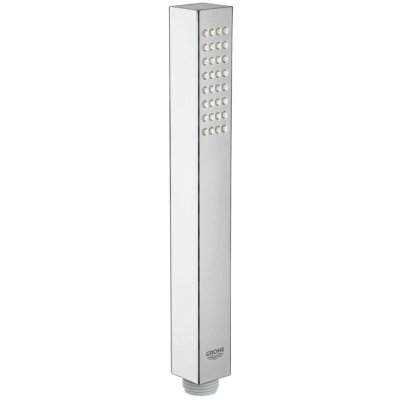 GROHE  - Euphoria Cube Stick Douchette 1 jet, Chrome (27699000)