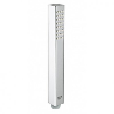 GROHE  euphoria cube+ stick douchette &agrave; main 27884001