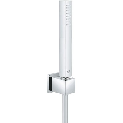 GROHE  Euphoria Cube Stick Support de douche mural 1 jet