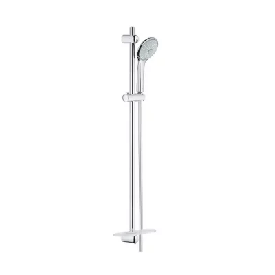 GROHE  Euphoria Ensemble de douche 90cm avec douchette Massage chrome