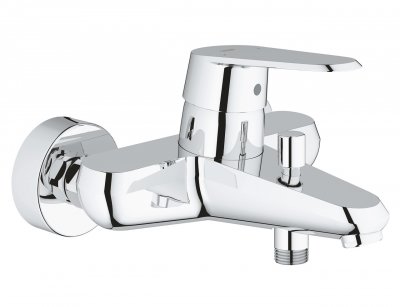 GROHE  Eurodisc Cosmopolitan -  , apparent, chrome, 33390002