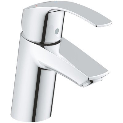 GROHE  Eurosmart Mitigeur monocommande 1/2"" lavabo Taille S (32154002)
