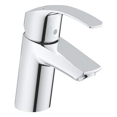 GROHE  Eurosmart Mitigeur monocommande 1/2"" Lavabo Taille S (32467002)