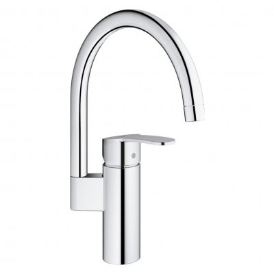 GROHE PROFESSIONNAL Grohe Eurostyle Cosmo Mitigeur Evier -30220-002