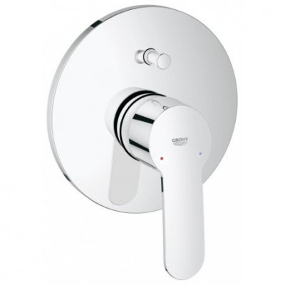 GROHE  eurostyle cosmopolitan fa&ccedil;ade mitigeur encastr&eacute; bain/douche 19506002 (import allemagne)