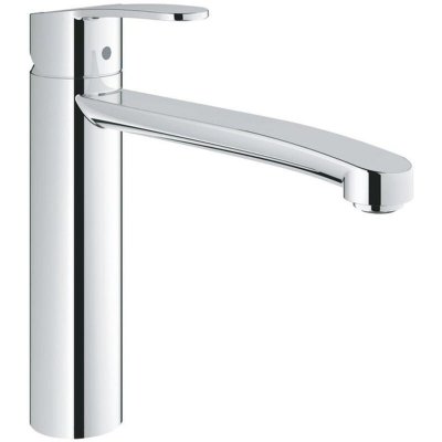 GROHE  - Eurostyle Cosmopolitan Robinet de cuisine chrome - chrome