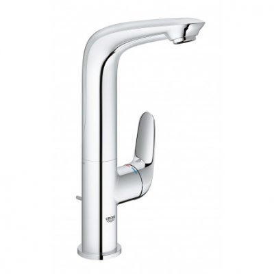 GROHE  Eurostyle Mitigeur monocommande 1/2"" lavabo Taille S (23709003)