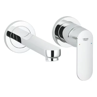 GROHE  Fa&ccedil;ade Mitigeur Eurosmart Cosmopolitan Taille S