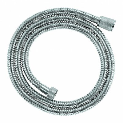 GROHE  Flexible m&eacute;tallique Vitalioflex Metal 1500 