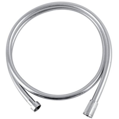 GROHE  Flexible Silverflex 1500 mm