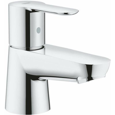 GROHE   20421000 1/2'-BauLoop Mitigeur de lavabo Chrom&eacute;,