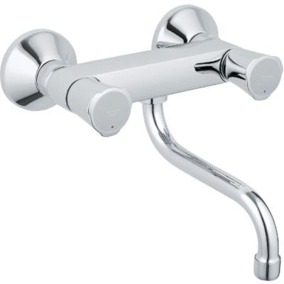 GROHE   M&eacute;langeur &Eacute;vier Costa L 31187001