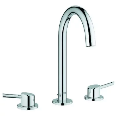 GROHE   M&eacute;langeur Lavabo Concetto 20216001 (Import Allemagne)
