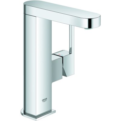GROHE  -  PLUS MITIGEUR MONOCOMMANDE LAVABO TAILLE M  (23872003)