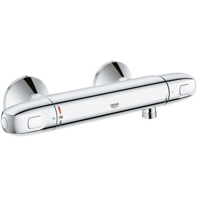 GROHE  - Grohtherm 1000 - mitigeur thermostatique, chrome (34550000)