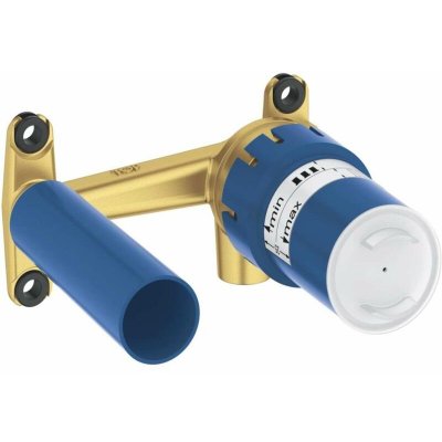 GROHE  joystick installation unit 23429000 pour mitigeur lavabo 2 trous