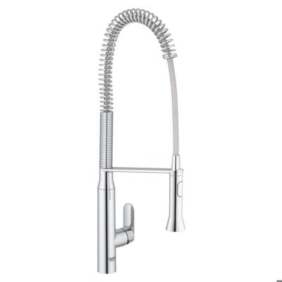 GROHE K7 Mitigeur &eacute;vier 32950000 (Import Allemagne)