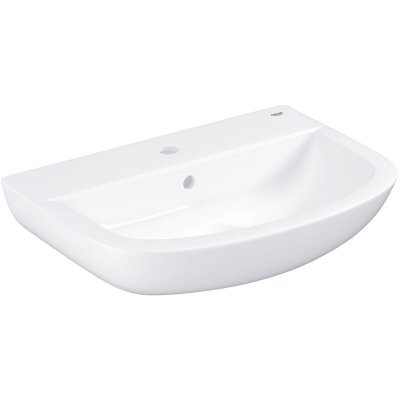 Grohe Lavabo suspendu Bau Ceramic - 55 cm