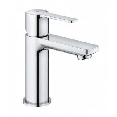 GROHE  Lineare lavabo taille XS 32109001 chrom&eacute;, avec vidage