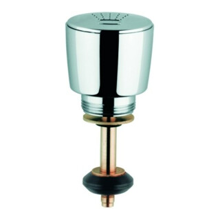 GROHE  M&eacute;canisme d'inverseur Chrom&eacute; 46056000 (Import Allemagne)