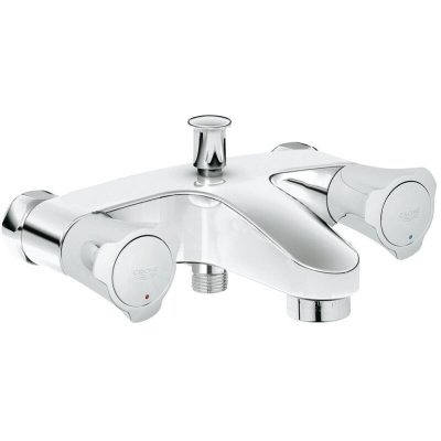 GROHE  - M&eacute;langeur bain-douche Costa L - 25453001 