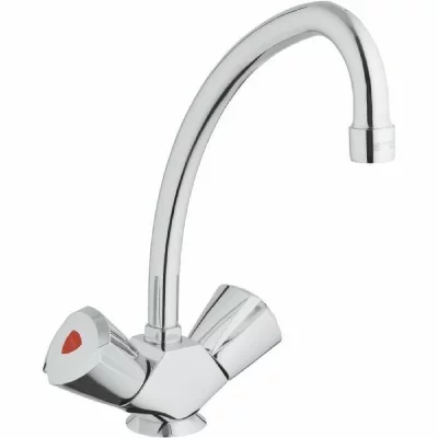 GROHE  - M&eacute;langeur cuisine Costa
