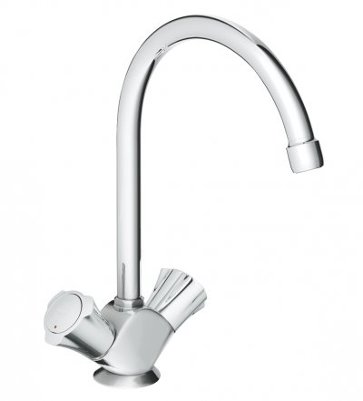 GROHE  M&eacute;langeur &eacute;vier Costa L 31829001