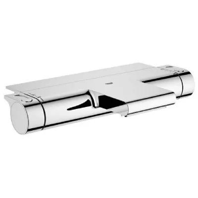 GROHE  Mitigeur bain douche avec tablette - 34467-001
