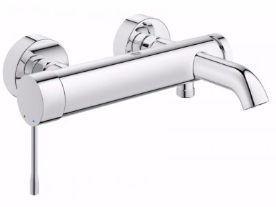 GROHE  Mitigeur bain-douche Essence - 33624001